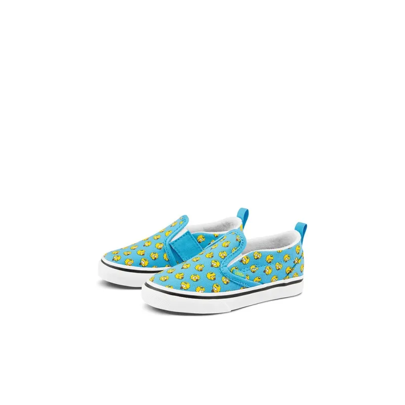 Vans Slip-On The Simpsons X V TD 'Maggie'-1