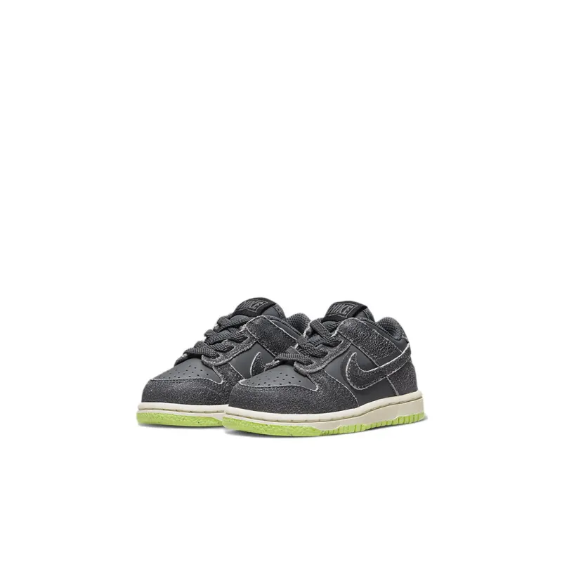 Nike Dunk Low Halloween 2022 TD-2