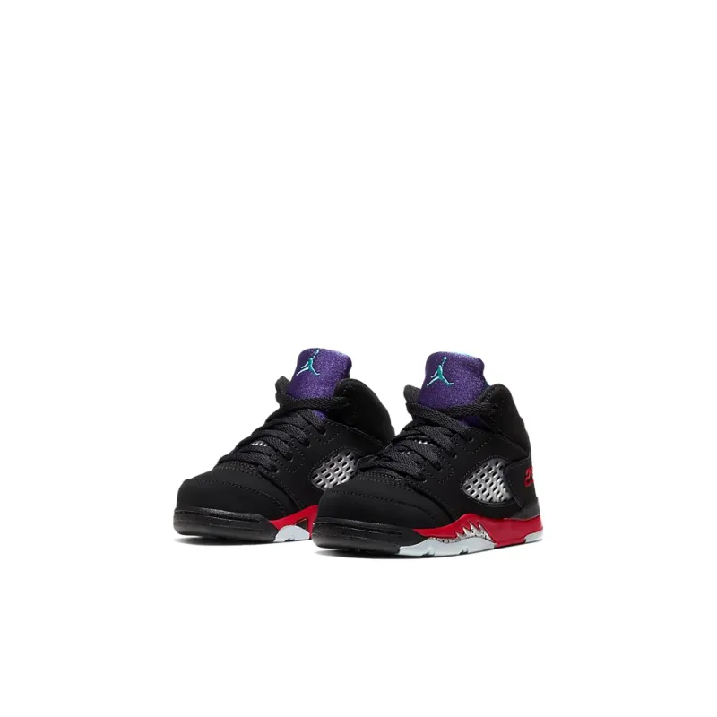 Jordan 5 Retro Top 3 TD-2