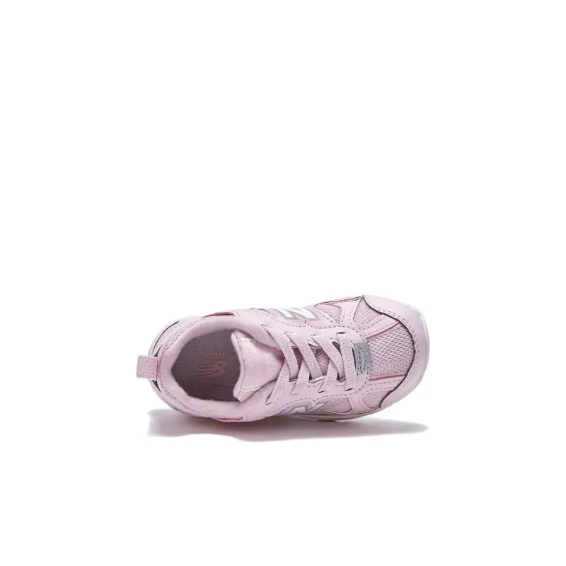 New Balance 878 Pink TD-3