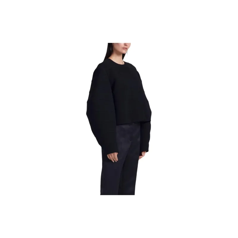 ALTUZARRA SS24 Jackets Coats Women's Black-4
