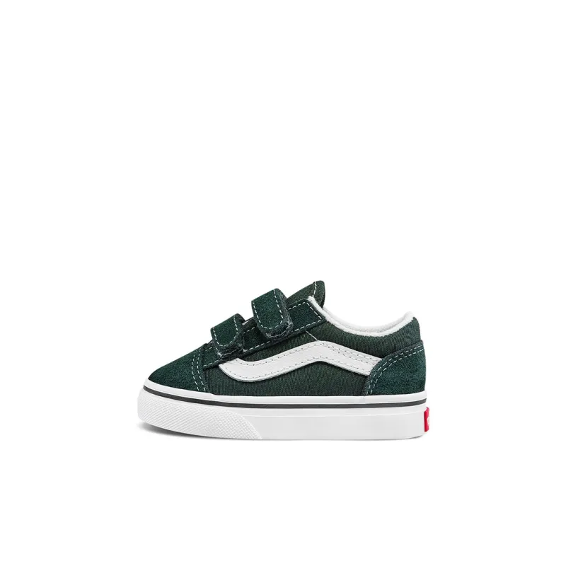 Vans Old Skool Collection Toddler Shoes Baby-0