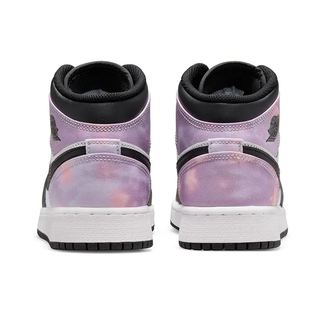 Jordan 1 Mid SE Zen Master GS-5