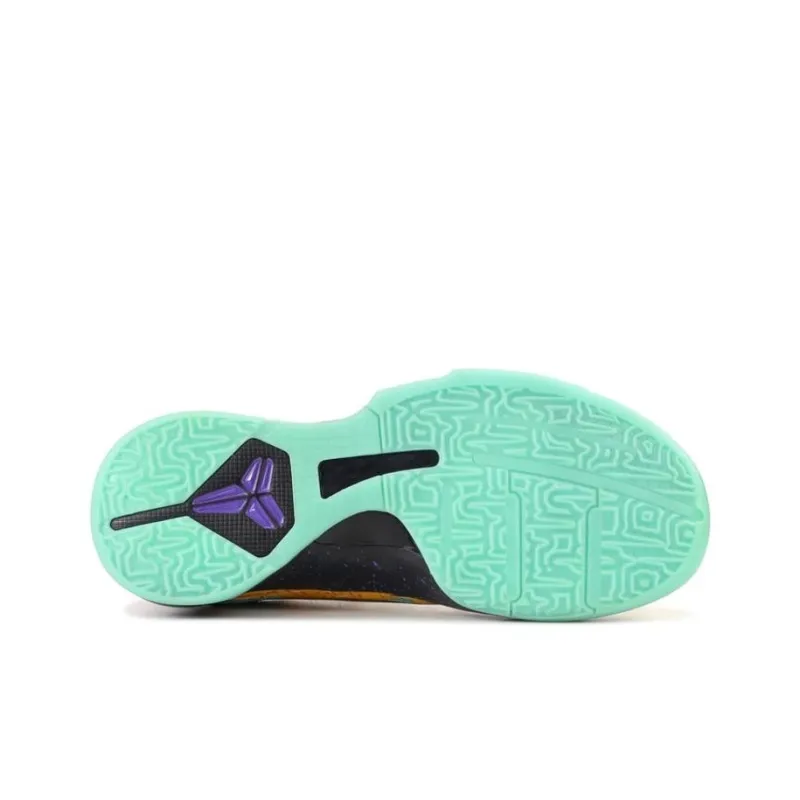 Nike Kobe 5 Prelude Finals MVP GS-4
