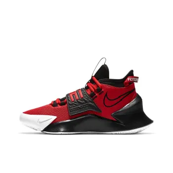 Nike Future Court 3 Low Top Children's Basketball Shoes Teenagers