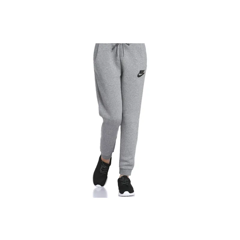 Nike Women's Sportswear Rally Pants Grey-2