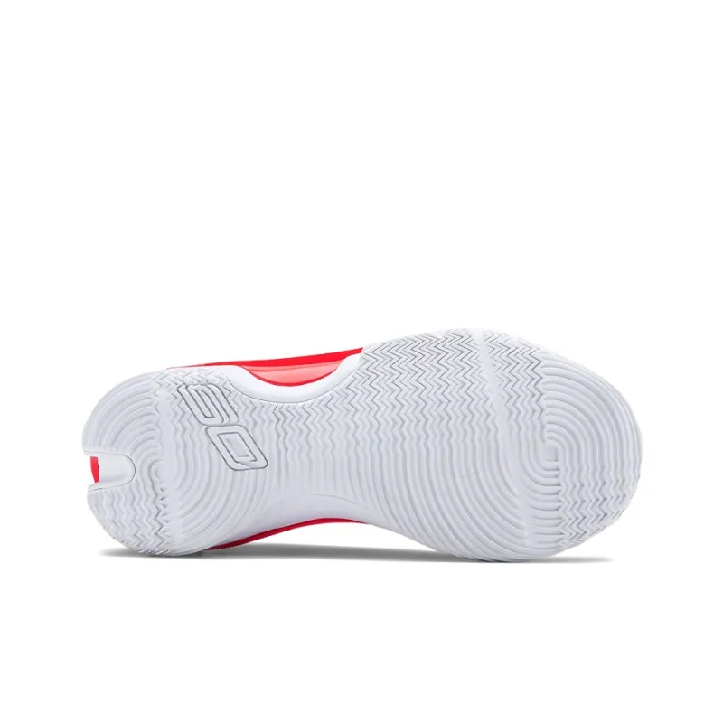 Under Armour Curry 7 UNDRTD GS-4