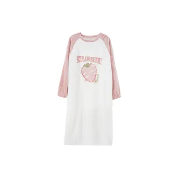 Ta Yan Winter Nightgown Women's