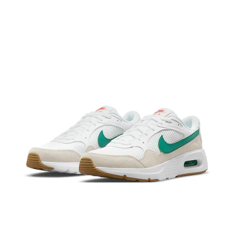 Nike Air Max SC 'Creamwhite Green' GS-2