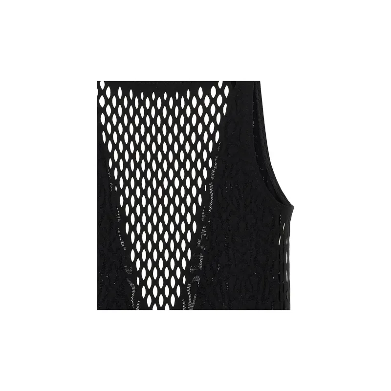 Roberto Cavalli One-piece Swimsuit Women's Black-3