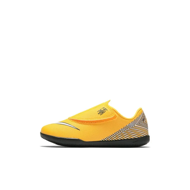 Nike Mercurial Vapor 12 Kids' Soccer Shoes Pre-school-0