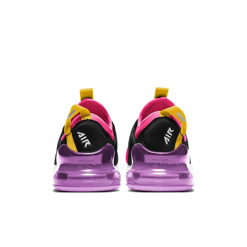 Nike Air Max 270 Extreme Hyper Pink Fuchsia Glow PS-3