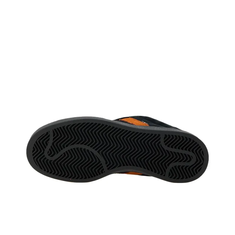 Adidas Campus 00s Carbon Orange-6