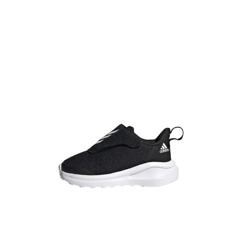Adidas Breathable Low Top Toddler Shoes Black Infant And Toddler-0