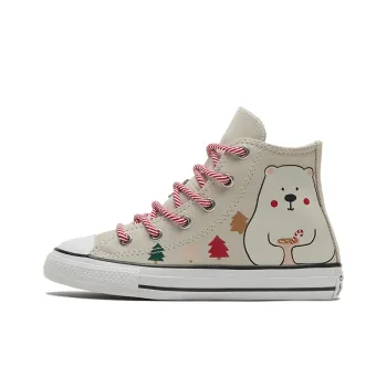 Converse Chuck Taylor All Star High GS 'Winter Holidays'