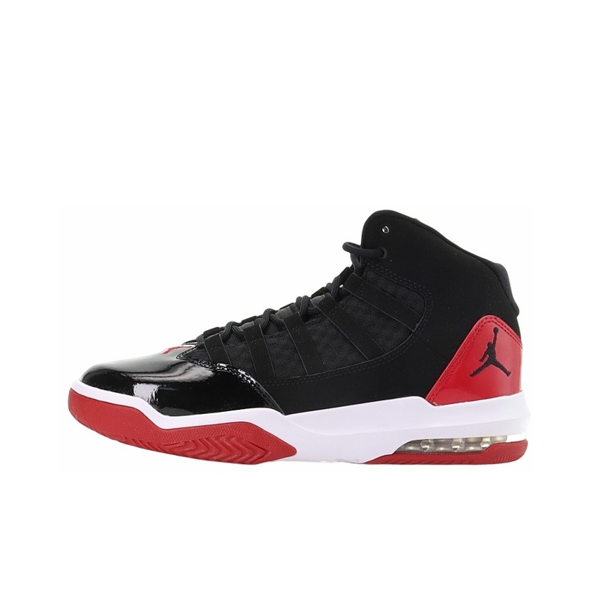 Jordan Max Aura Bred GS POIZON