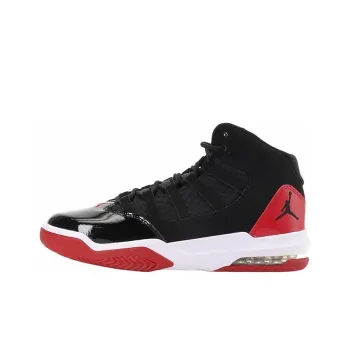 Jordan Max Aura Bred GS