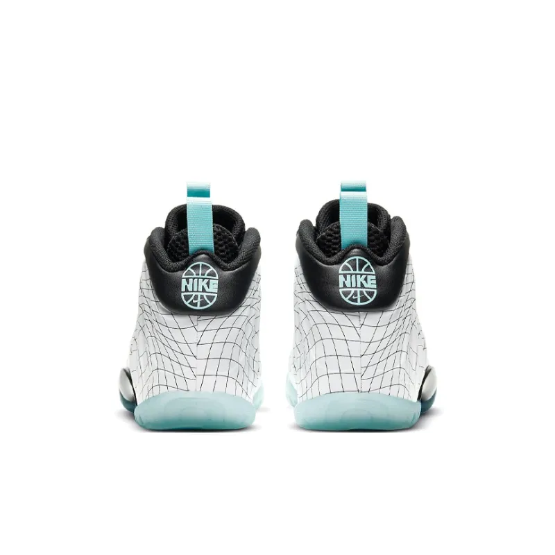 Nike Lil Posite One Warped GS-4