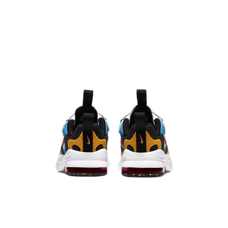 Nike Air Max 270 React Multi-Color TD-4