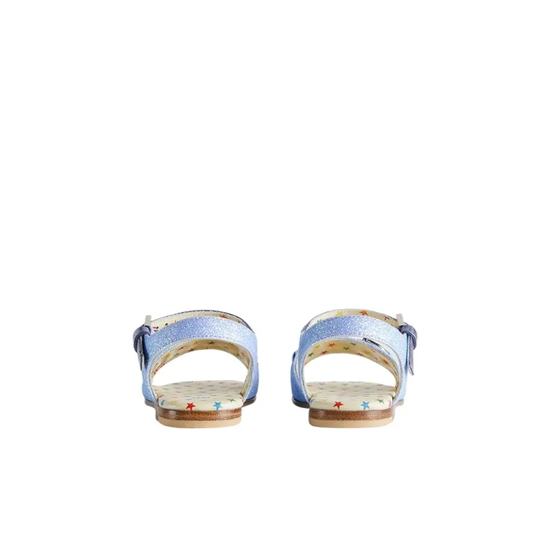GUCCI Toddler Shoes Light Blue Infant And Toddler-4