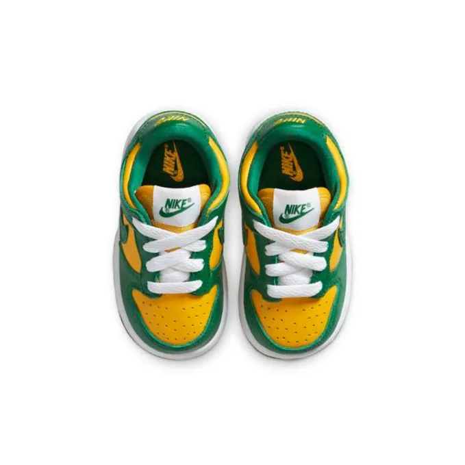 Nike Dunk Low Brazil 2020 TD-3