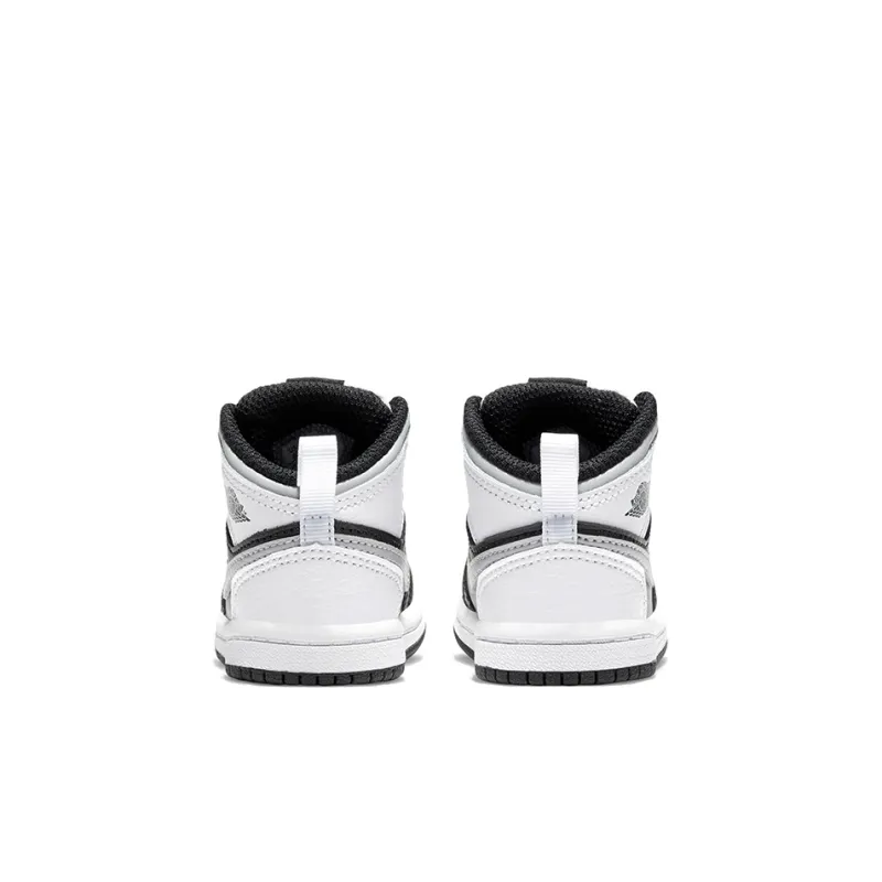 Jordan 1 Mid White Shadow TD-4