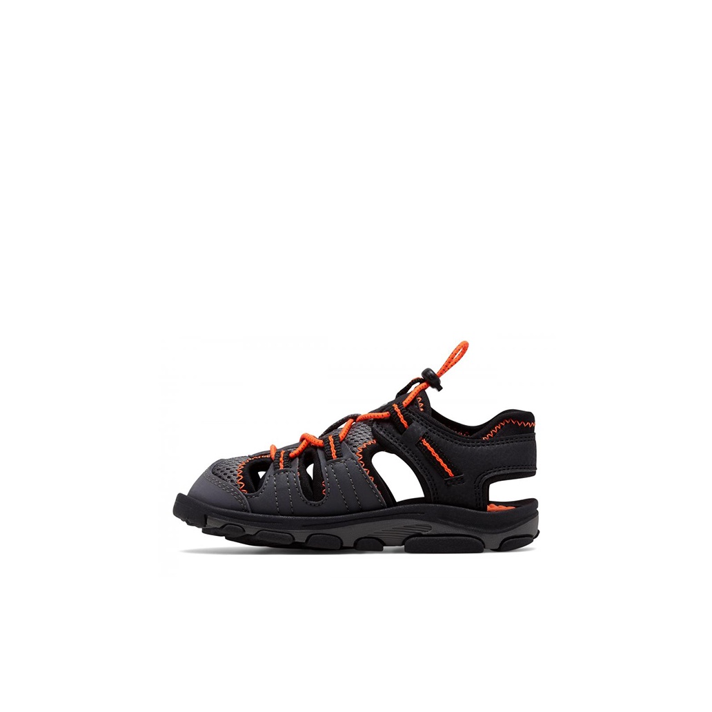 toddler sandals POIZON