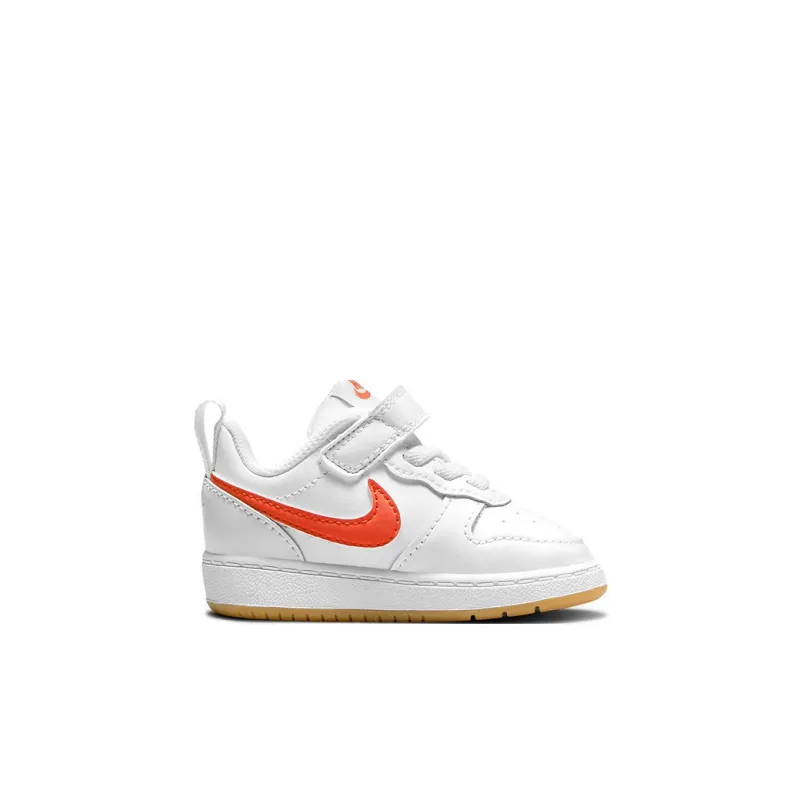 Nike Court Borough Low 2 First Use TD-1