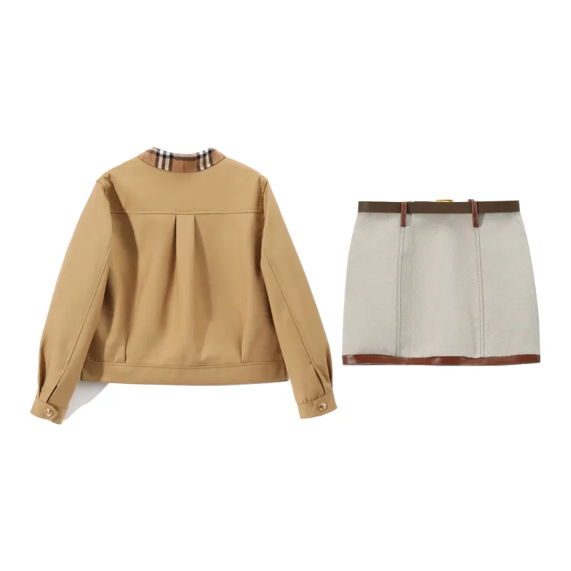 Nooidea Official Skirt Set Women's-1