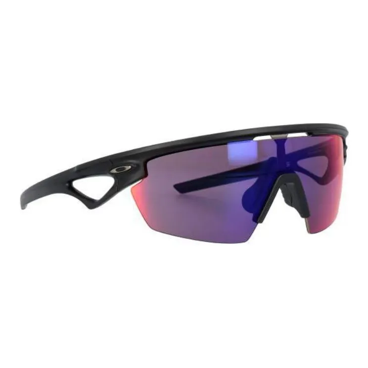 Oakley Sphaera Shield frame Sunglasses-2