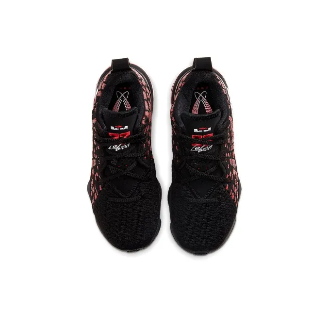 Nike LeBron 17 Infrared PS-3