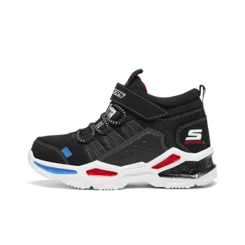 Skechers Mid Top Kids Lifestyle Shoes Teenagers