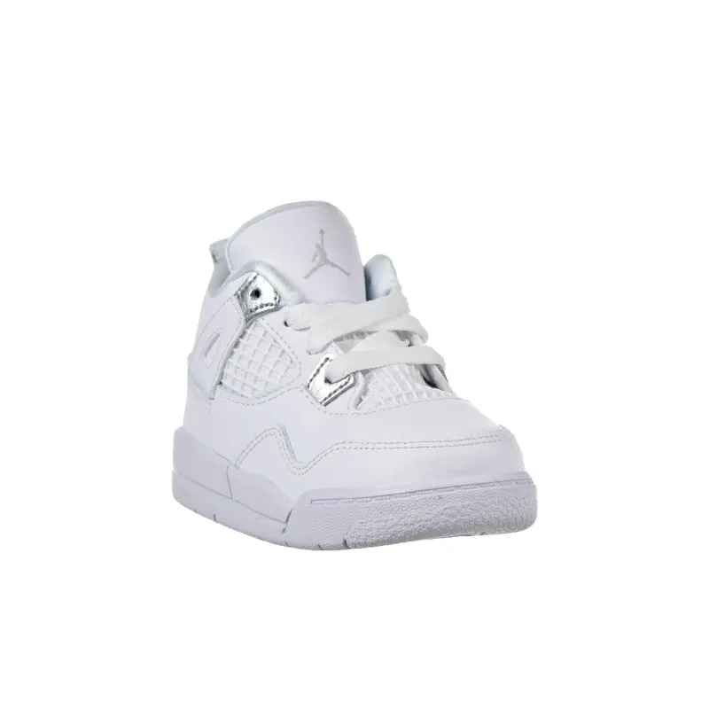 Jordan 4 Retro Pure Money 2017 TD-2