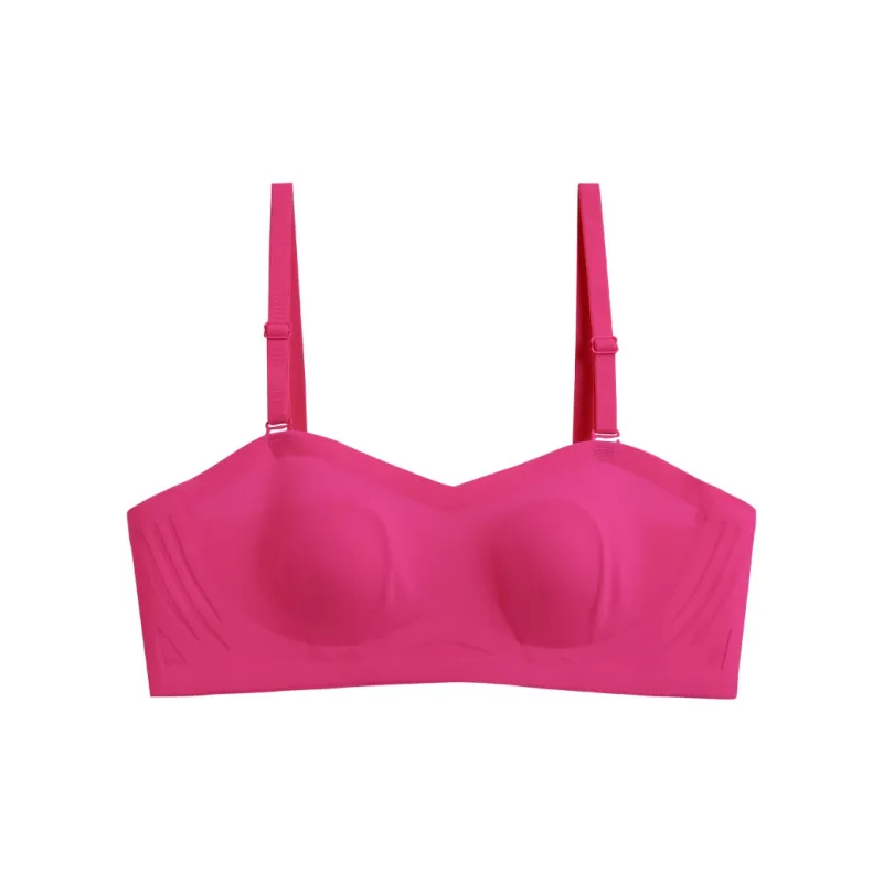 Ti Wei Su Women's Bras-4