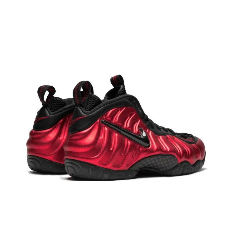 Nike Air Foamposite Pro University Red GS-3