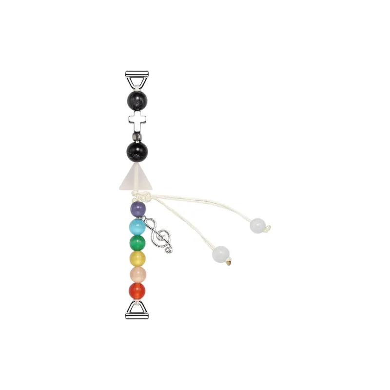 Yu Qing Unisex Watch Bands-1