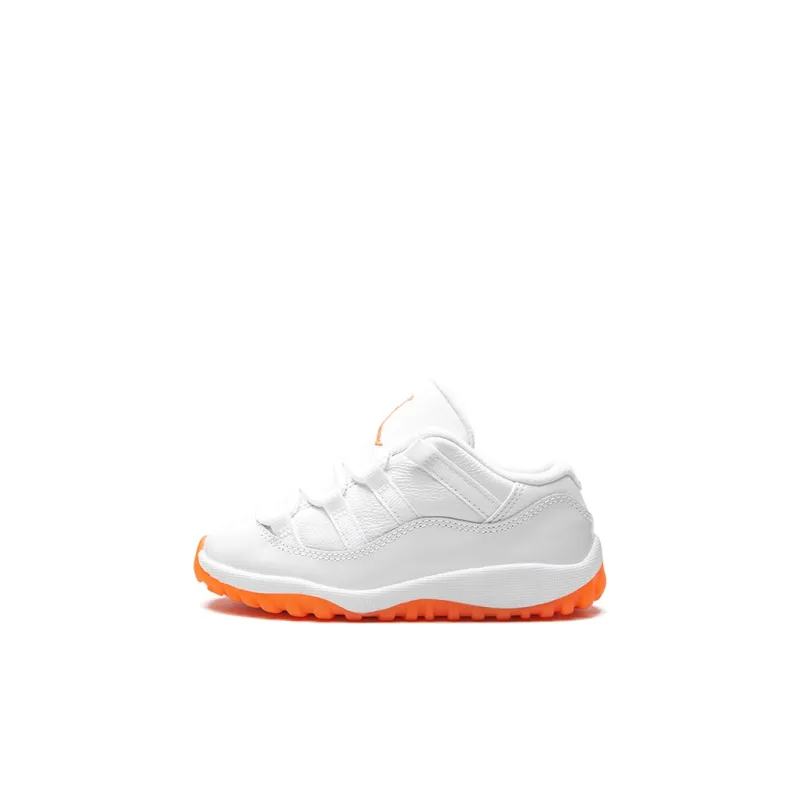 Jordan 11 Retro Low Citrus 2015 TD-0