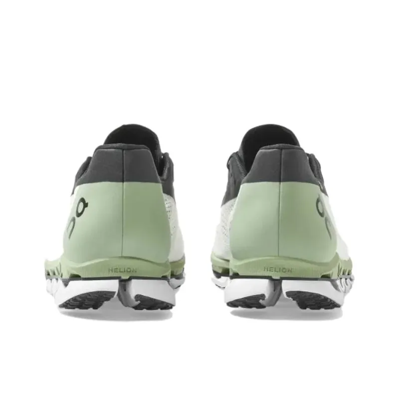 On Cloudboom 'White Black Sage'-3