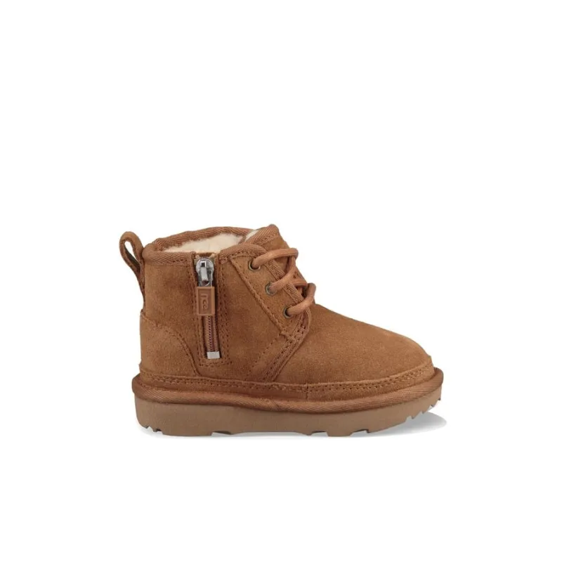 UGG Neumel II Boot Chestnut Toddler-2