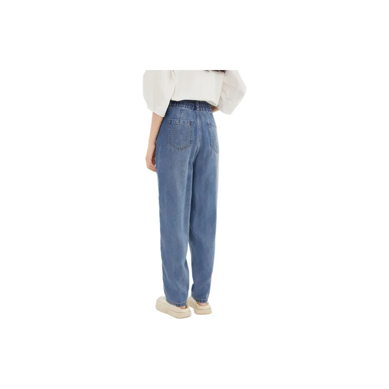 Fragment Jeans Women's-2