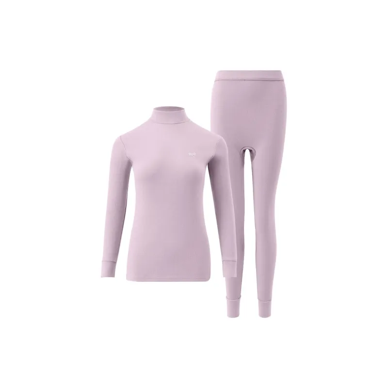MIIOW Unisex Thermal Sets-75