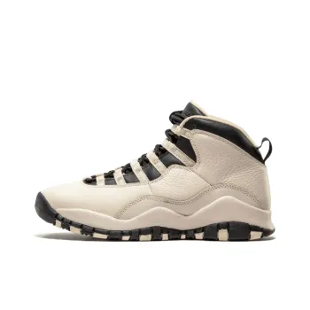 Jordan 10 Retro Heiress Pearl GS