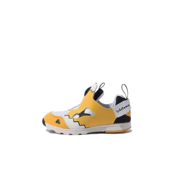 Reebok Versa Pump Fury Sanrio X Toddler 'Gudetama'