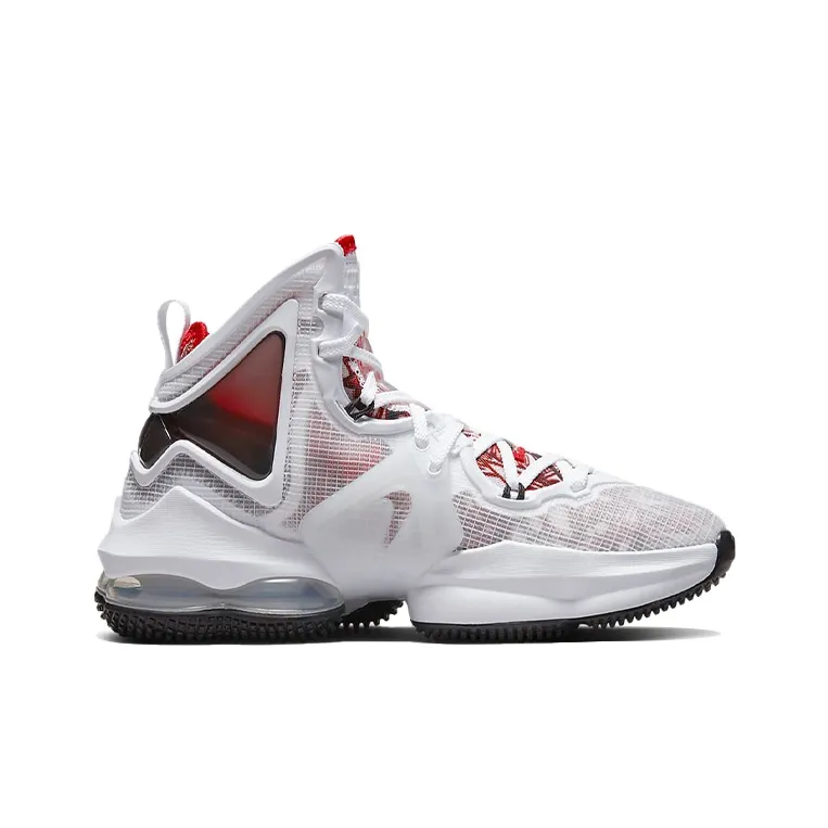 Nike LeBron 19 Sketch GS-3