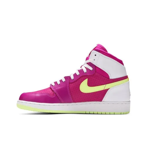 Jordan Air Jordan 1 Vintage Basketball Shoes Women's