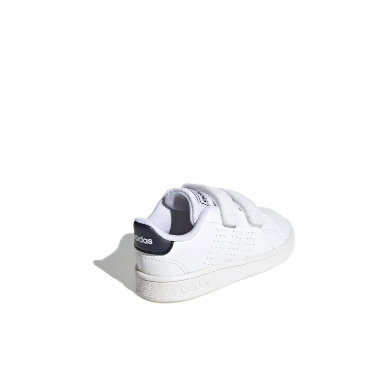 Adidas Advantage I 'White Legend Ink'-3