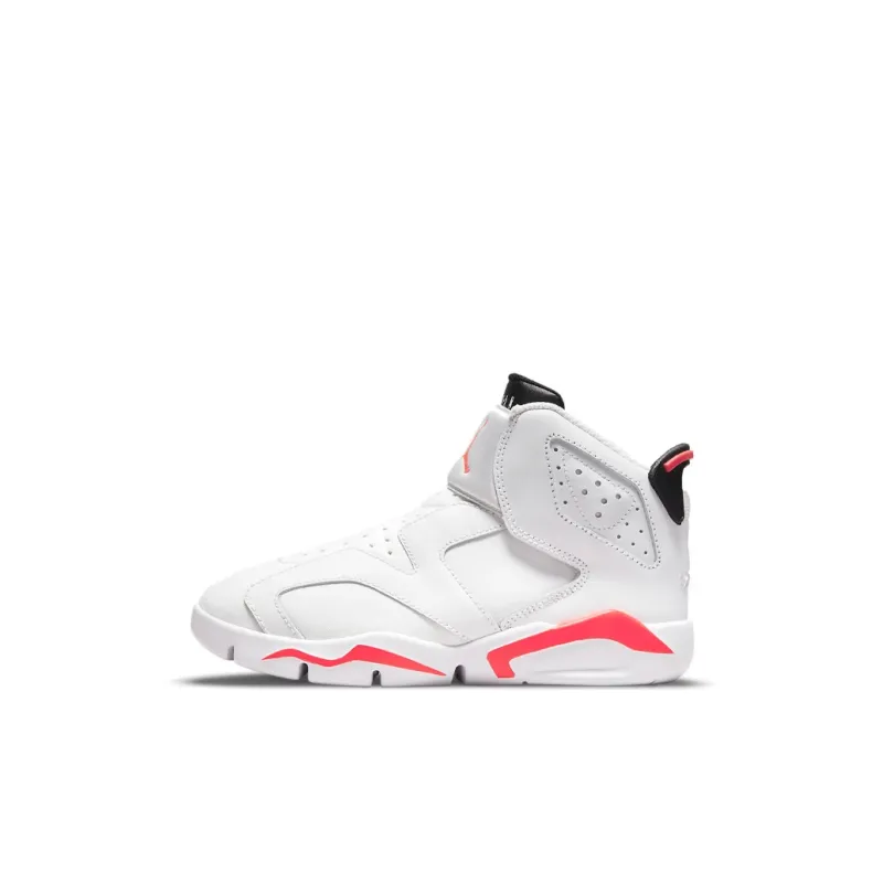 Jordan 6 Retro Little Flex Infrared PS-0