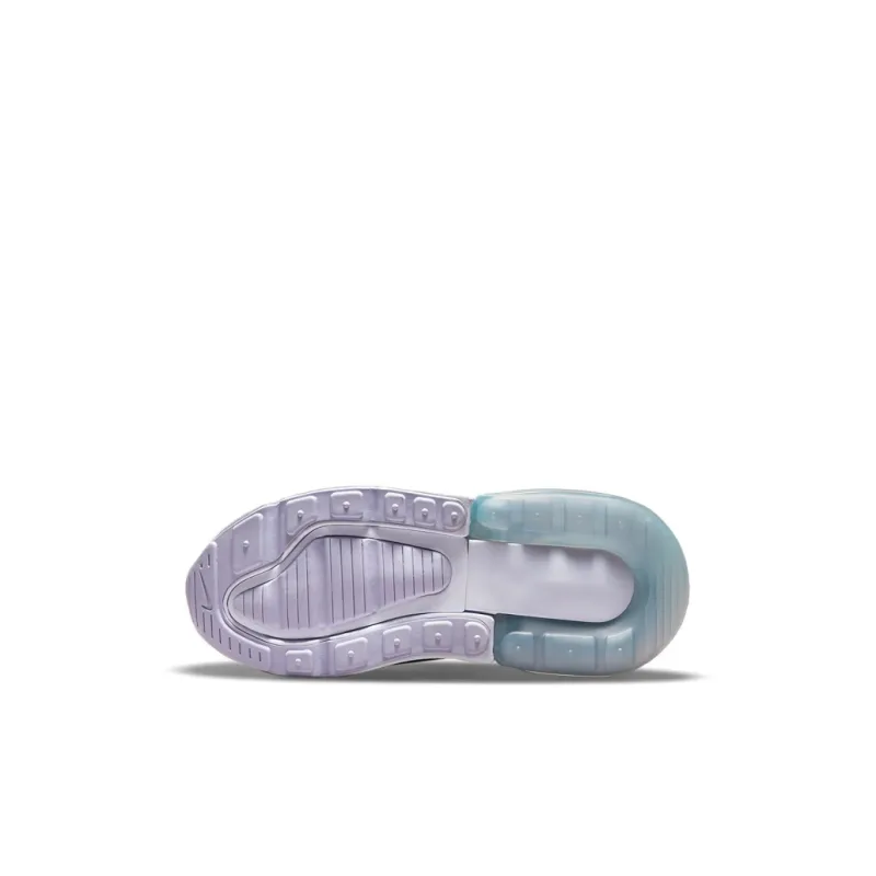 Nike Air Max 270 Kids' Casual Shoes Pre-school-5
