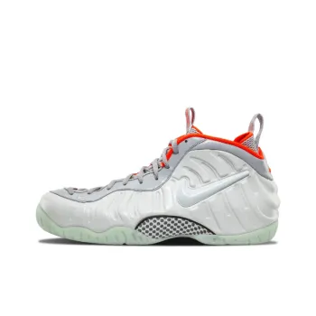 Nike Foamposite Pro Vintage Basketball Shoes Women's