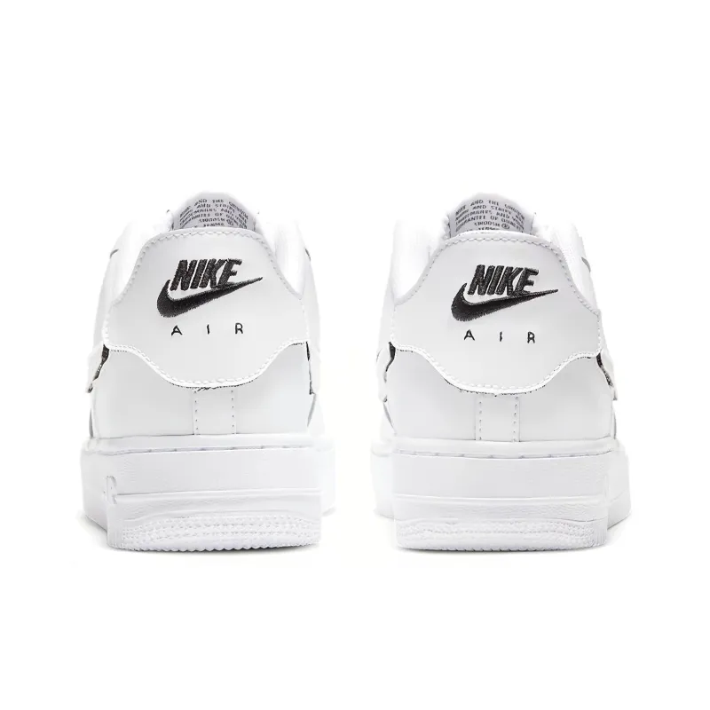 Nike Air Force 1/1 Cosmic Clay GS-3